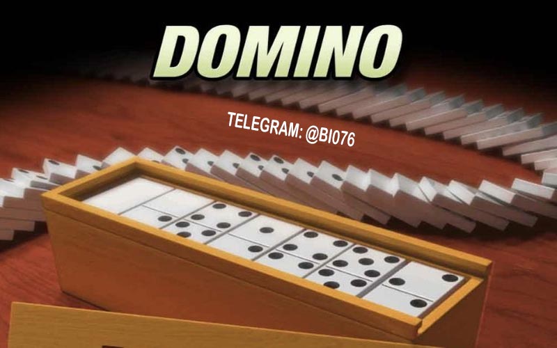 Cách chơi Domino
